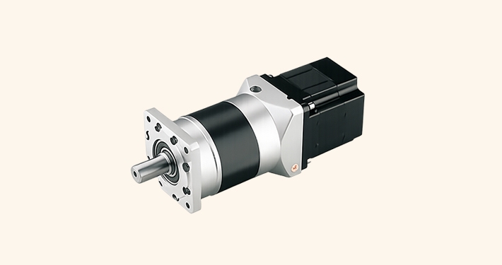 200W BLDC planetary gear motor